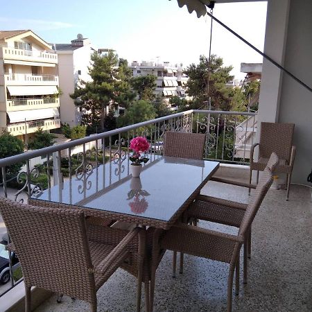 Blue Flag Glyfada Center Apartment Athens Ngoại thất bức ảnh