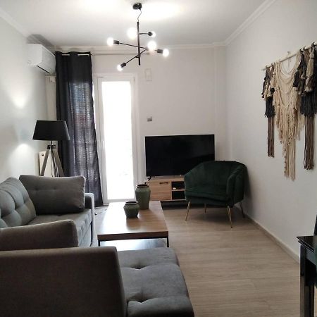 Blue Flag Glyfada Center Apartment Athens Ngoại thất bức ảnh