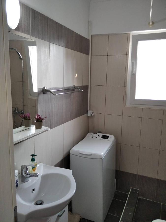 Blue Flag Glyfada Center Apartment Athens Ngoại thất bức ảnh
