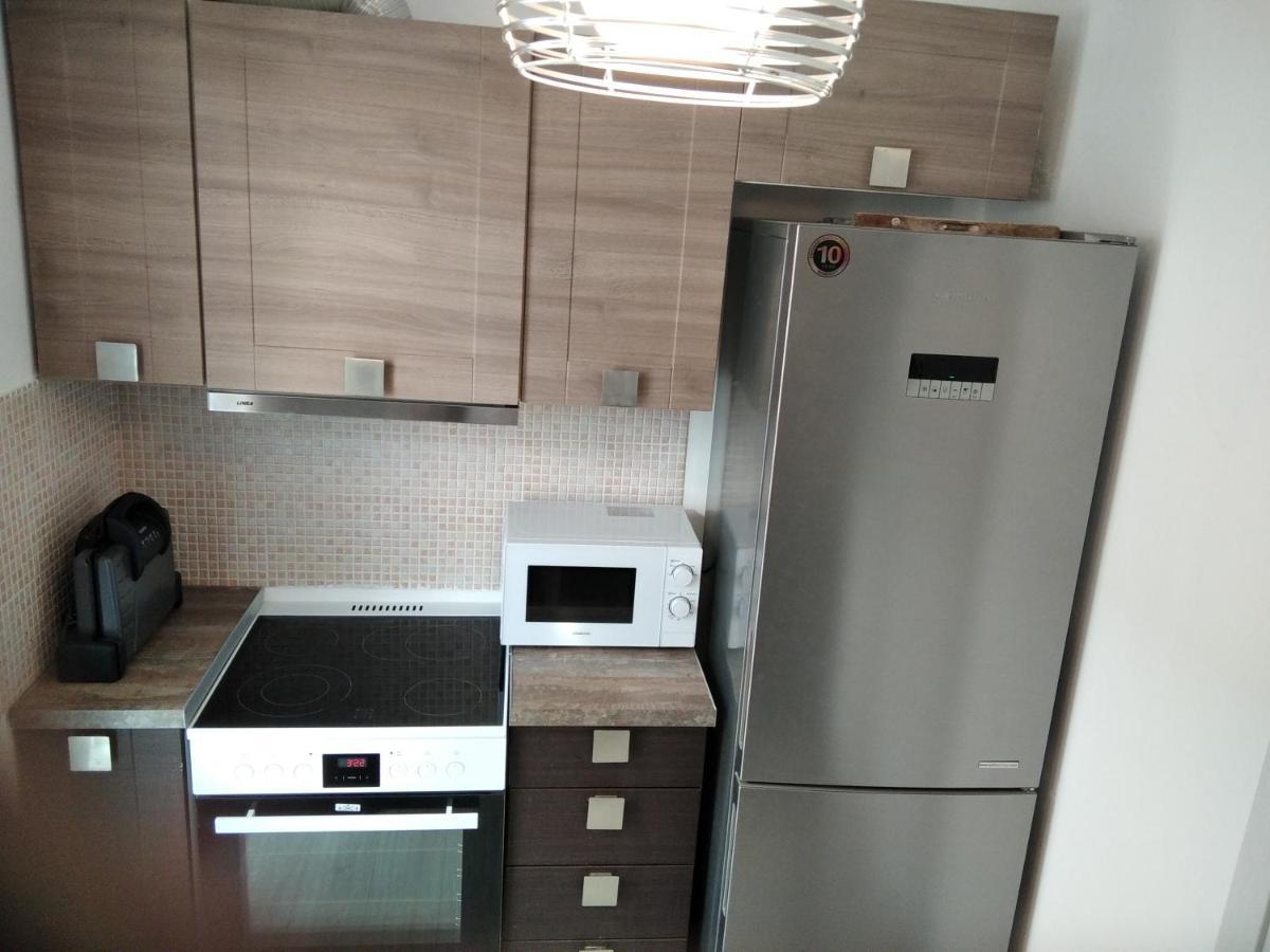 Blue Flag Glyfada Center Apartment Athens Ngoại thất bức ảnh