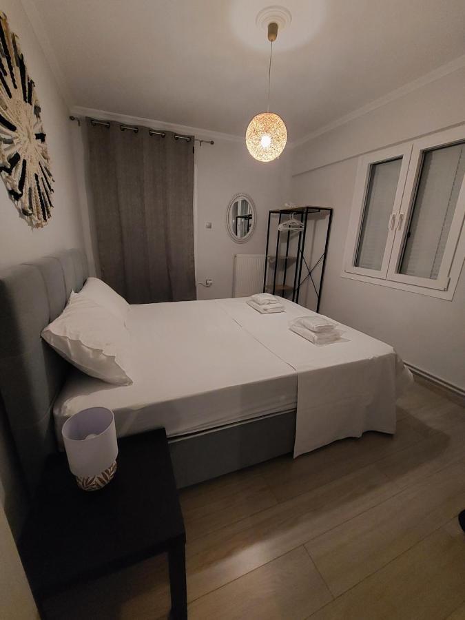 Blue Flag Glyfada Center Apartment Athens Ngoại thất bức ảnh