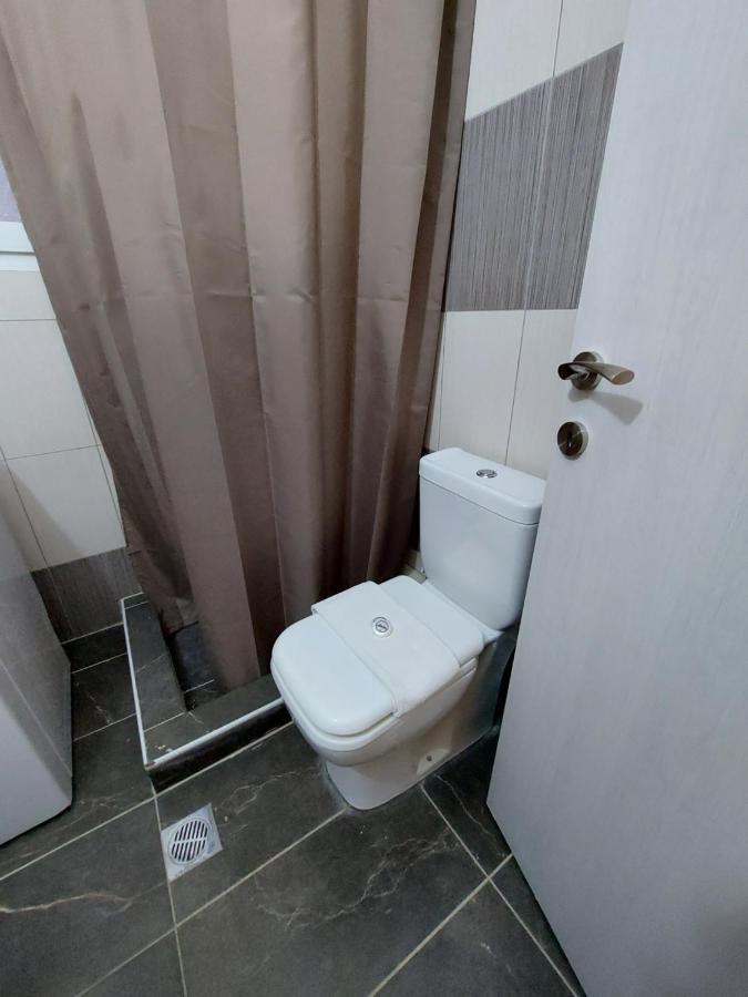 Blue Flag Glyfada Center Apartment Athens Ngoại thất bức ảnh
