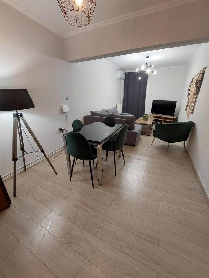 Blue Flag Glyfada Center Apartment Athens Ngoại thất bức ảnh