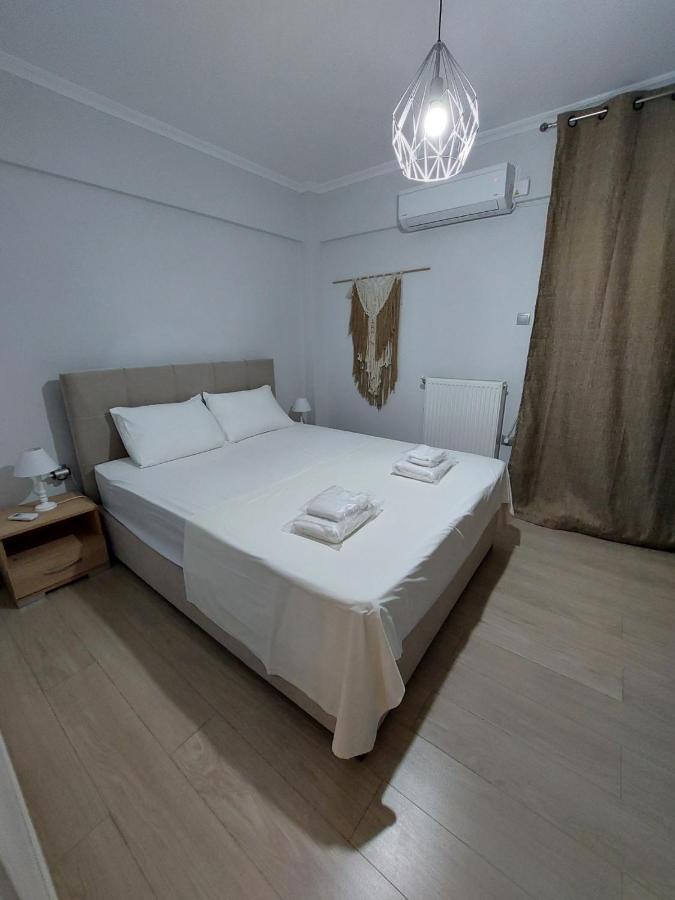 Blue Flag Glyfada Center Apartment Athens Ngoại thất bức ảnh