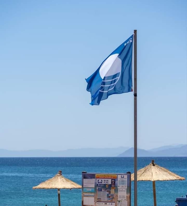 Blue Flag Glyfada Center Apartment Athens Ngoại thất bức ảnh